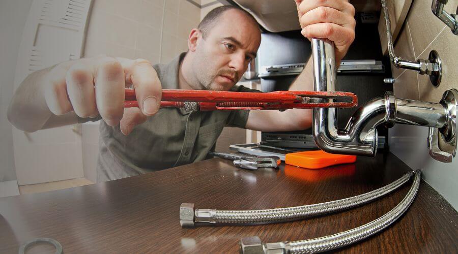 Professional expert plumbing services in Ackworth, IA